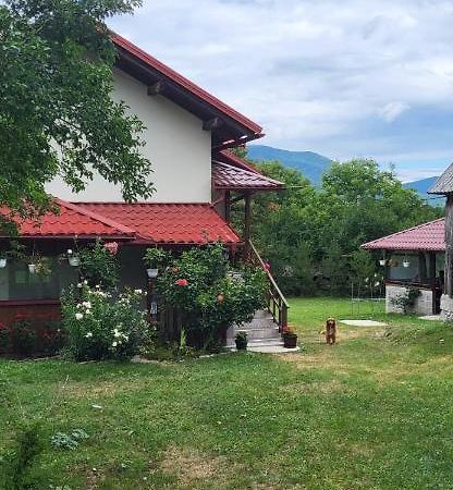 House Sara Apartment Korenica Bagian luar foto
